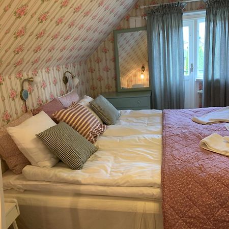 Furuliden Country Inn Vittsjo Екстер'єр фото