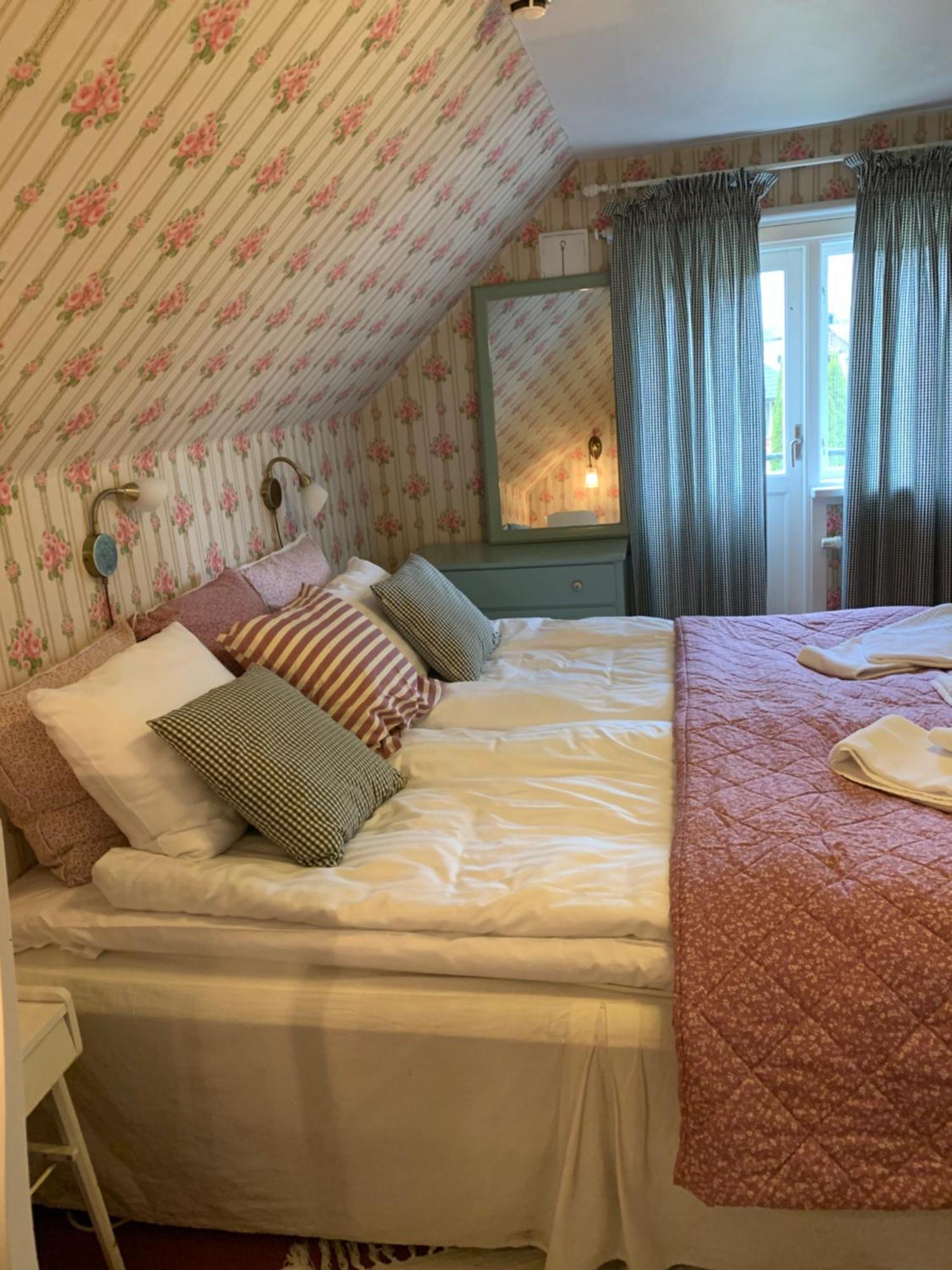 Furuliden Country Inn Vittsjo Екстер'єр фото