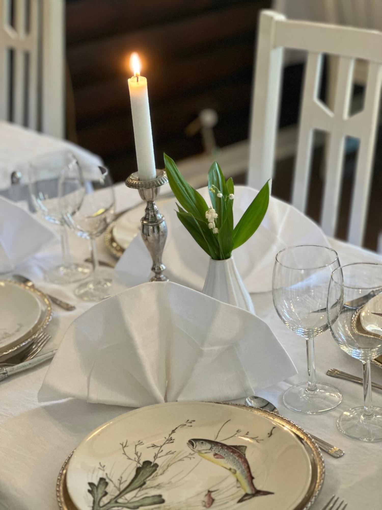 Furuliden Country Inn Vittsjo Екстер'єр фото