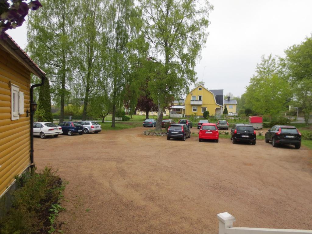 Furuliden Country Inn Vittsjo Екстер'єр фото