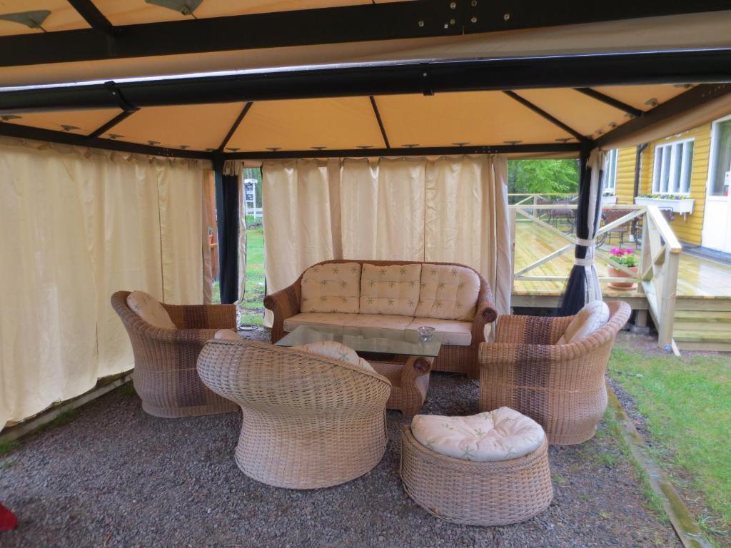 Furuliden Country Inn Vittsjo Екстер'єр фото