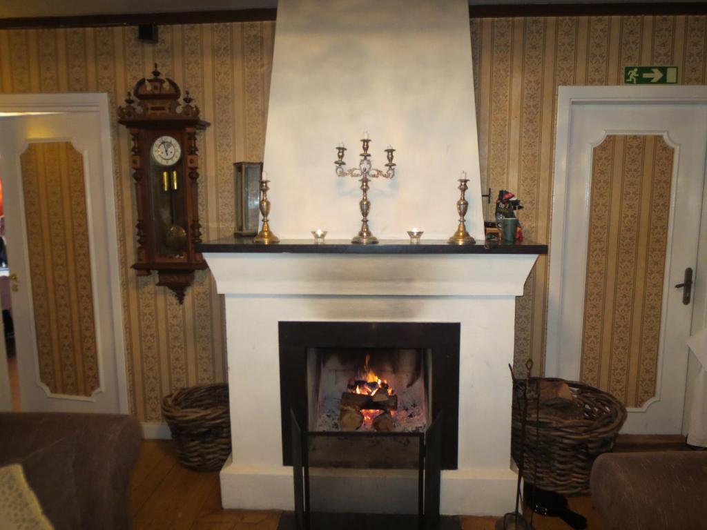 Furuliden Country Inn Vittsjo Екстер'єр фото