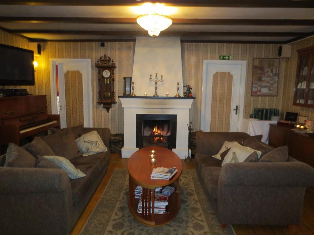 Furuliden Country Inn Vittsjo Екстер'єр фото