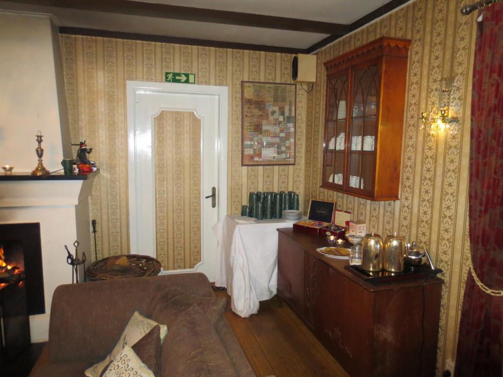 Furuliden Country Inn Vittsjo Екстер'єр фото