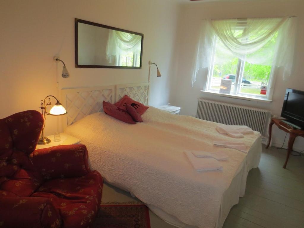Furuliden Country Inn Vittsjo Екстер'єр фото