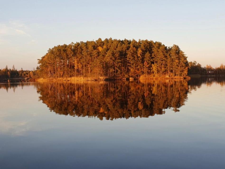 Furuliden Country Inn Vittsjo Екстер'єр фото