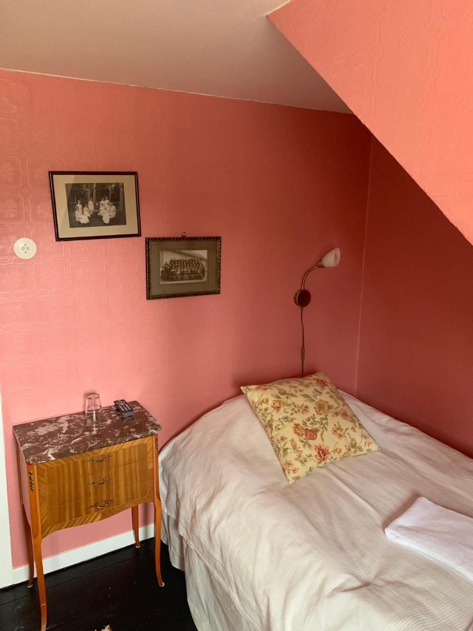 Furuliden Country Inn Vittsjo Екстер'єр фото