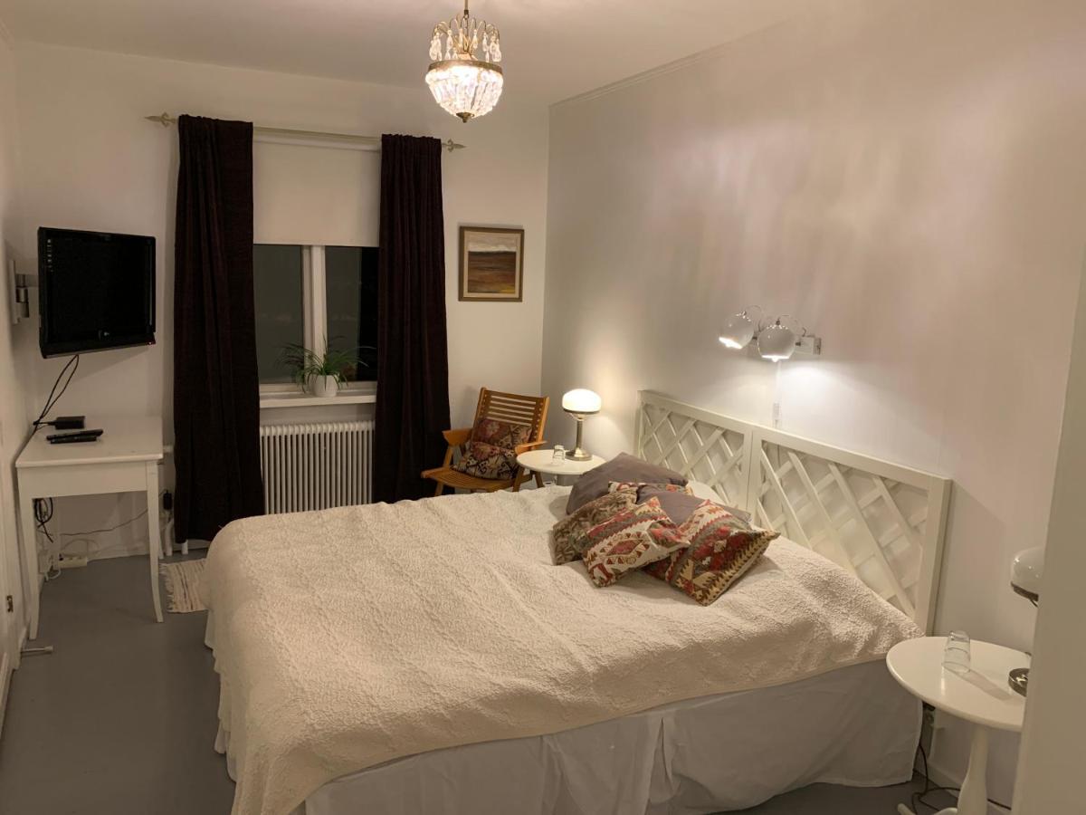 Furuliden Country Inn Vittsjo Екстер'єр фото